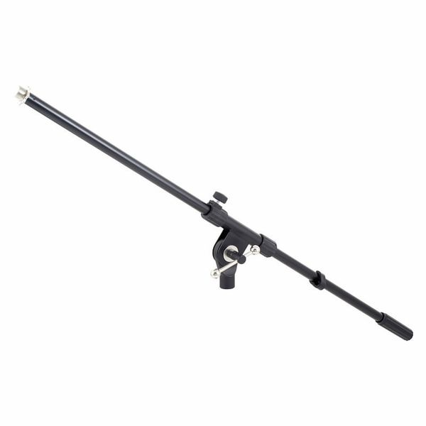 Adam Hall SKS-22 MB Mikrofonarm schwarz