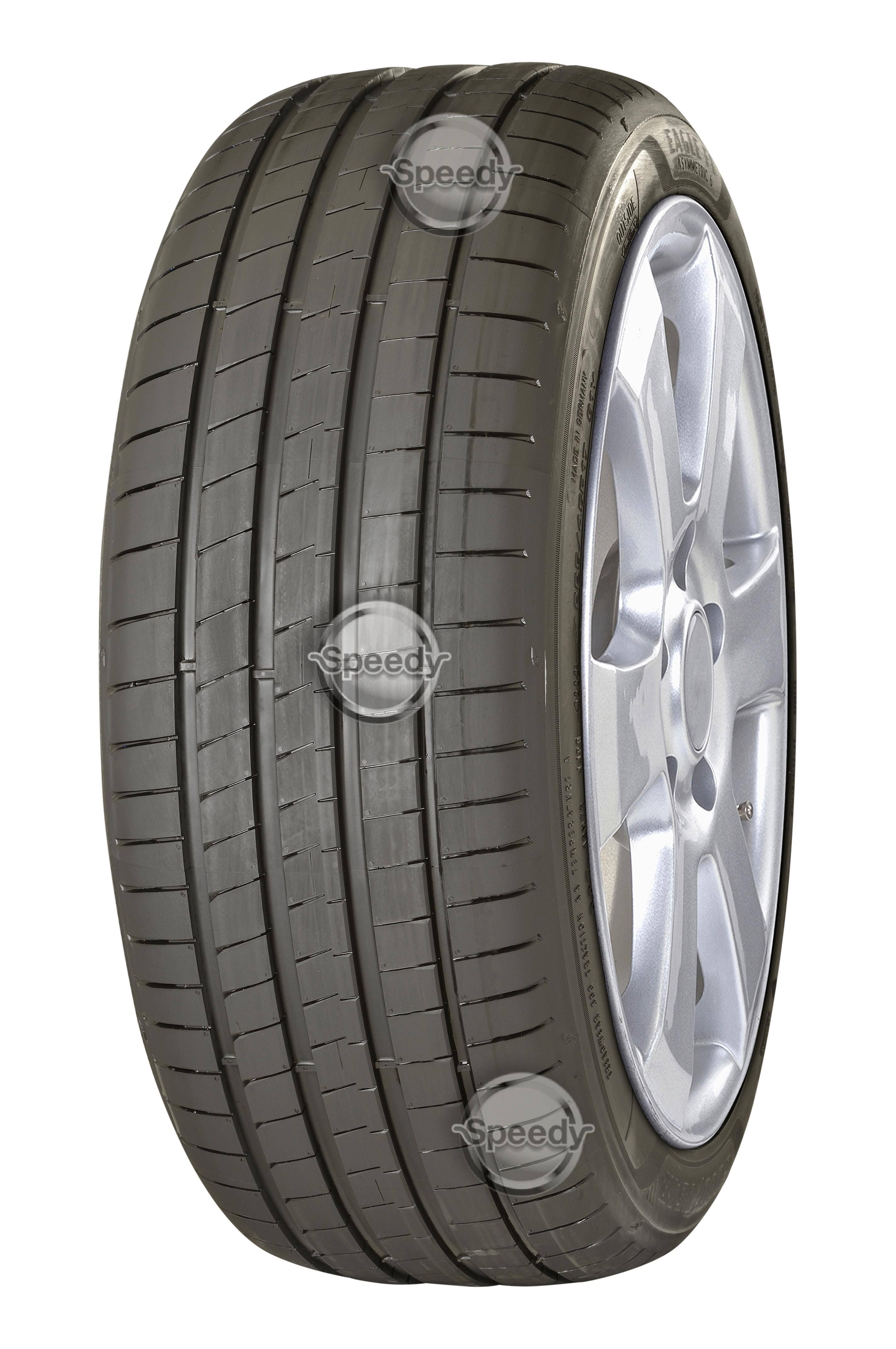 Goodyear Eagle F1 Asymmetric 6 XL