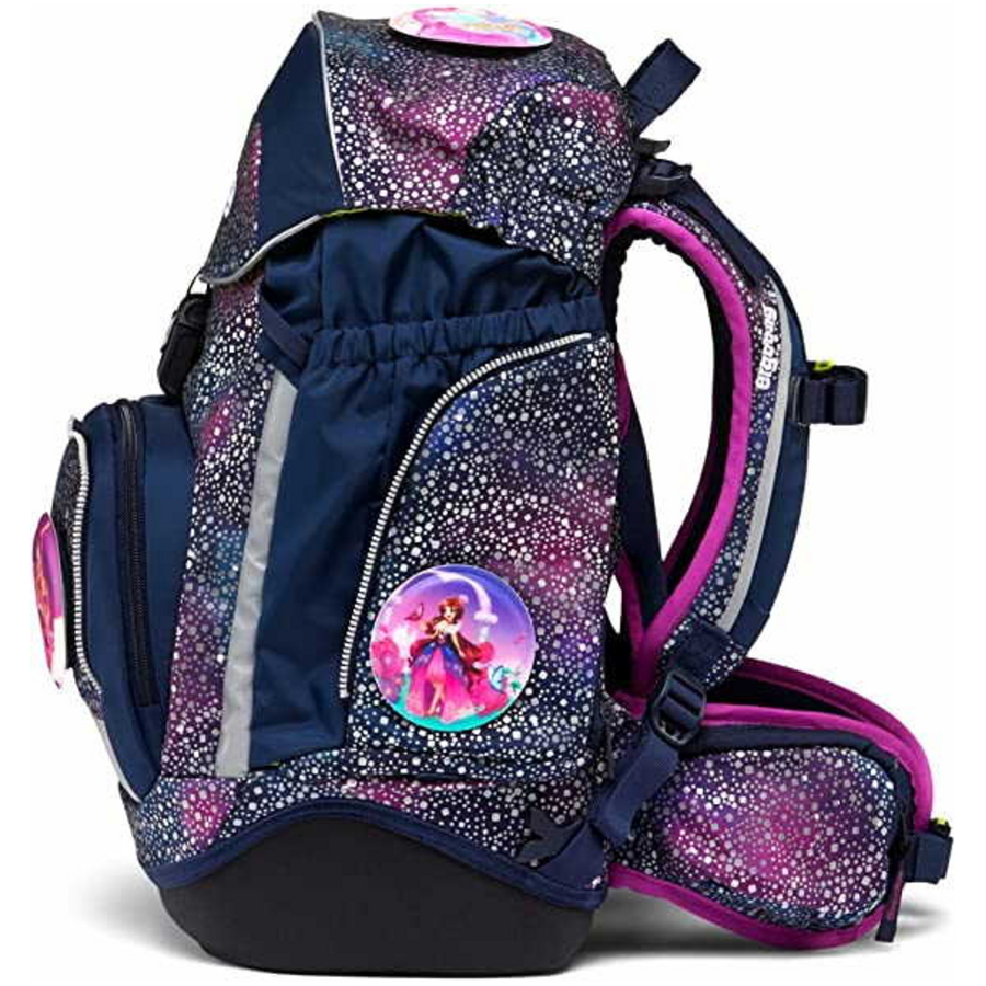 Ergobag Schulrucksäcke lila