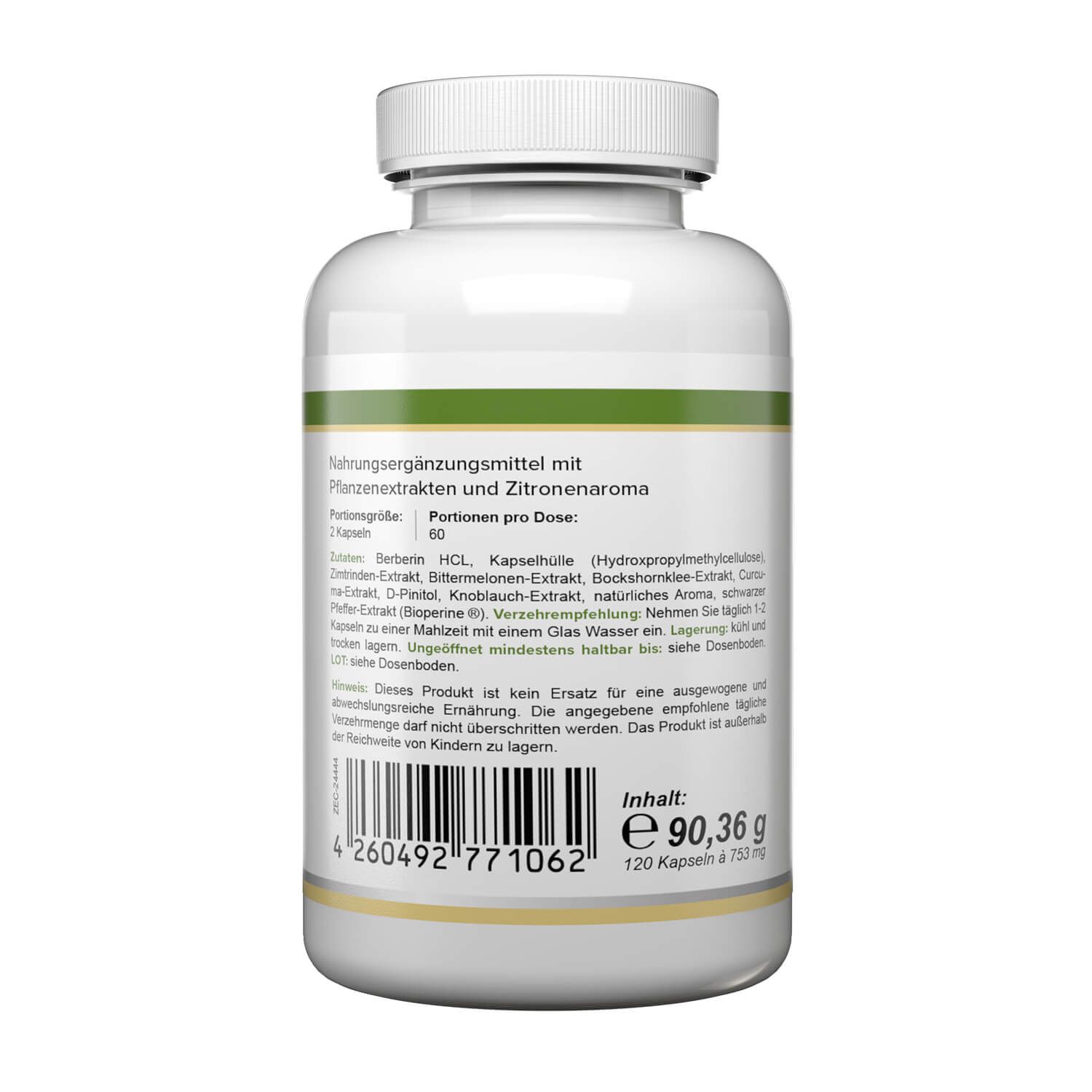 HEALTH+ NÄHRSTOFF OPTIMIZER