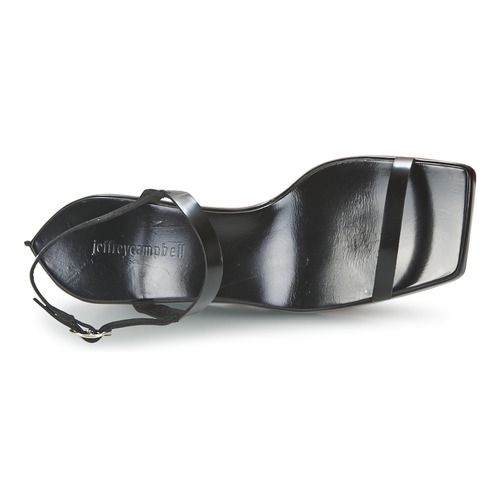 Jeffrey Campbell - ZENYATTA - Noir
