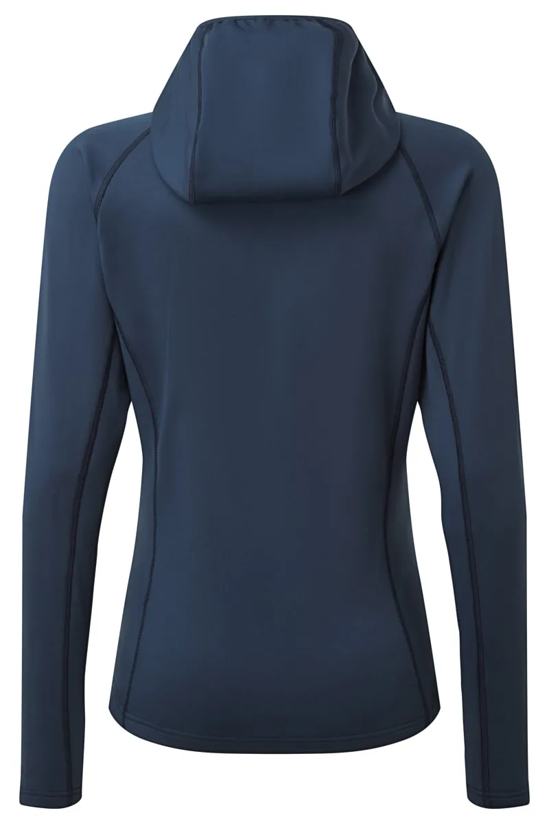 Rab Superflux Hoody Wmns Deep Ink/Deep Ink
