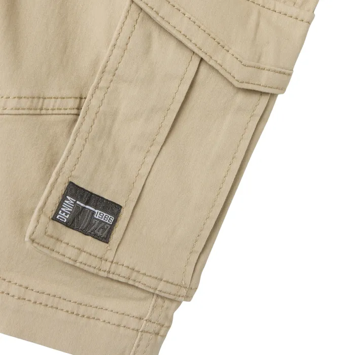 Name It Ryan Cargo Short Jongens