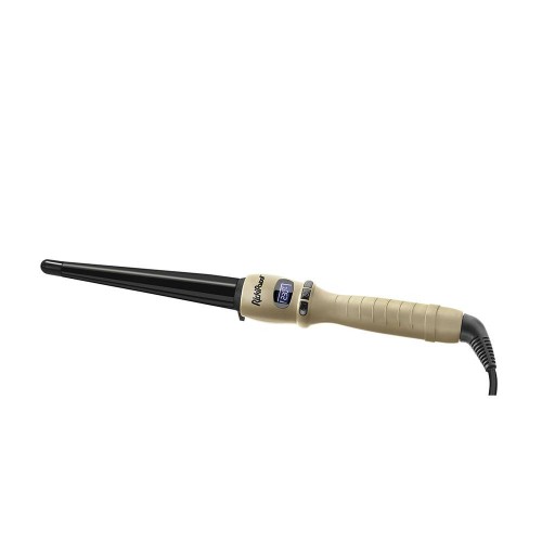 RickiParodi Conic Curl Ferro de Frisar Cónico 230ºC