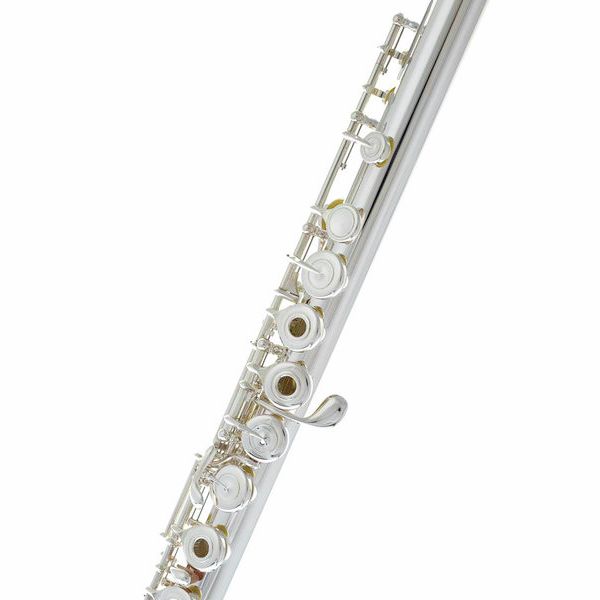 Sankyo CF 201 Querflöte RE