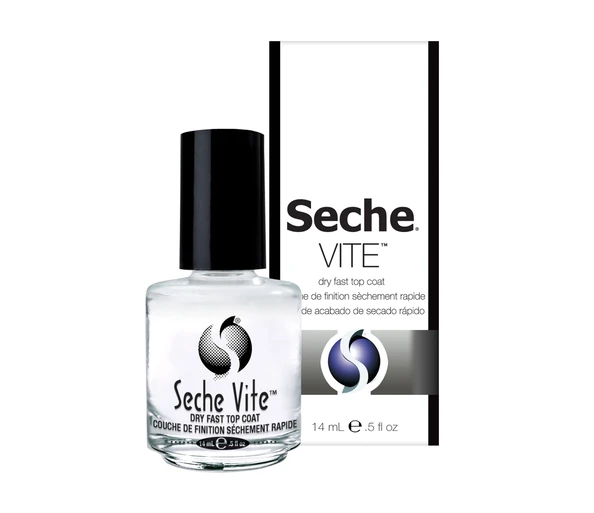 Seche Vite Dry Top Coat