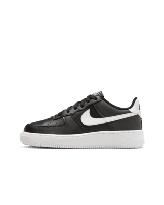 Nike Air Force 1 Big Kids' Shoes