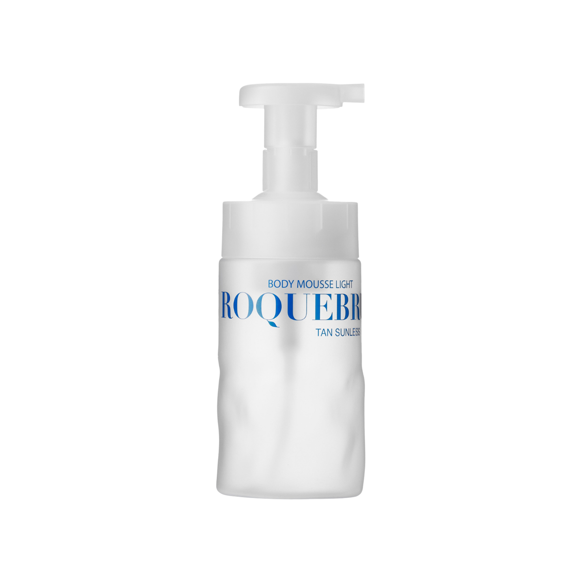 Body Mousse Light 200ml