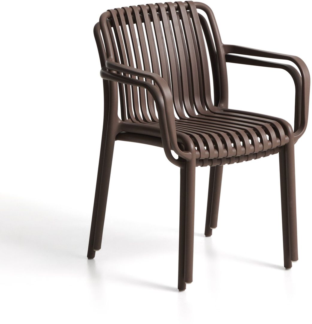 Kave Home   Isabellini Tuinstoel