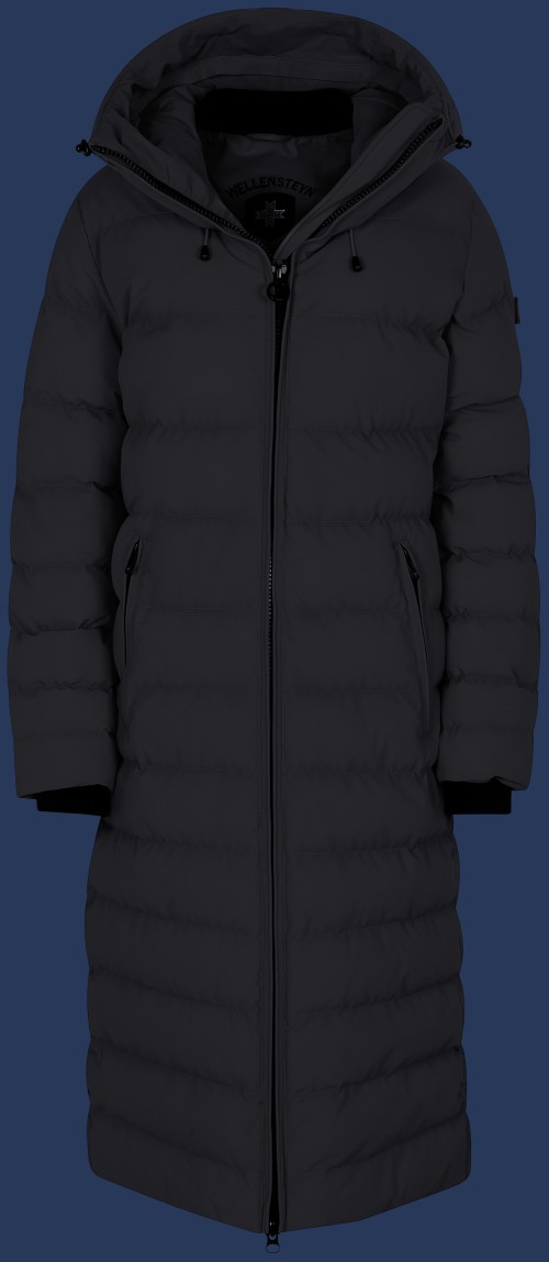 Cordoba Long DoRuAirTec, Midnightblack