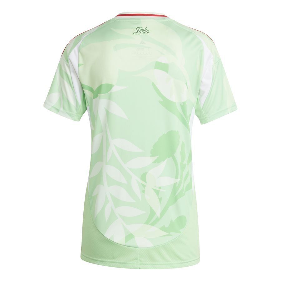 Italie Maillot Extérieur Women's EURO 2025 Femme
