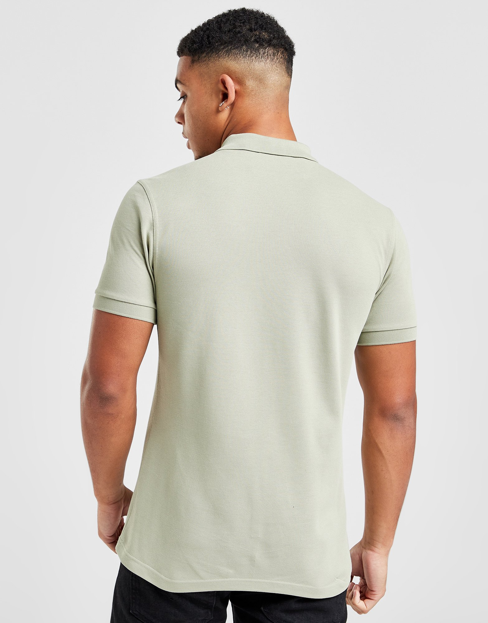 Fred Perry Polo Manches Courtes M6000 Homme