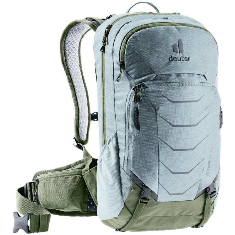 Attack 14 SL - Sac à dos vélo femme