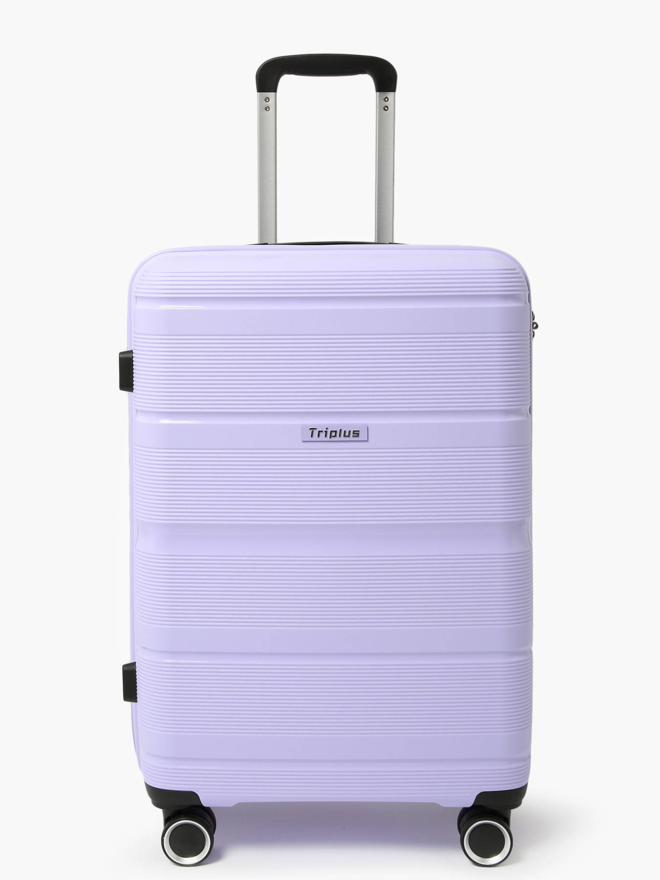 Valise rigide Porto TRIPLUS