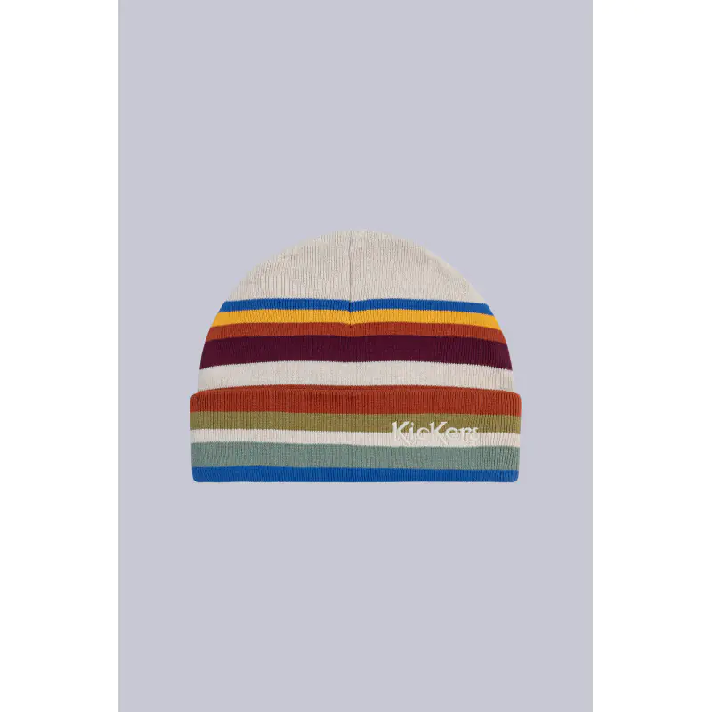 BEANIE ALL OVER BONNET Synthétique No Gender