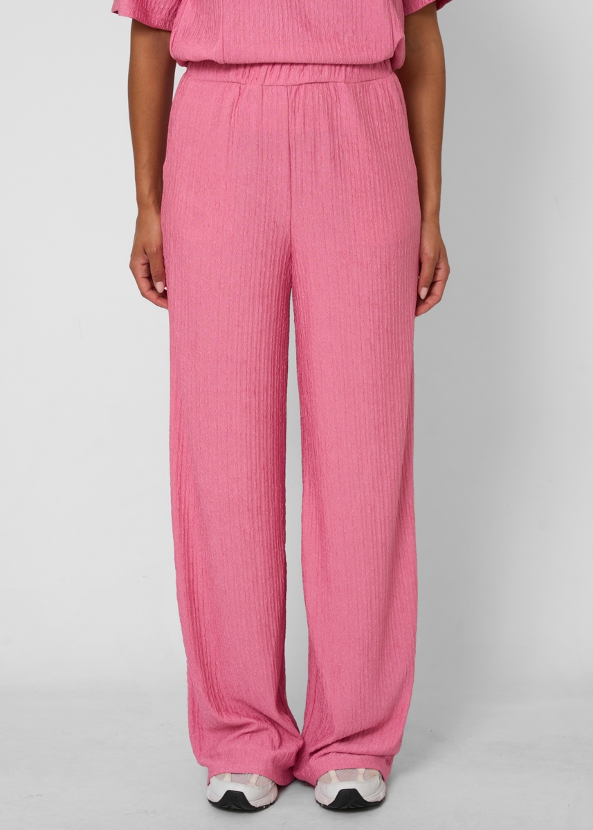 Pien broek roze