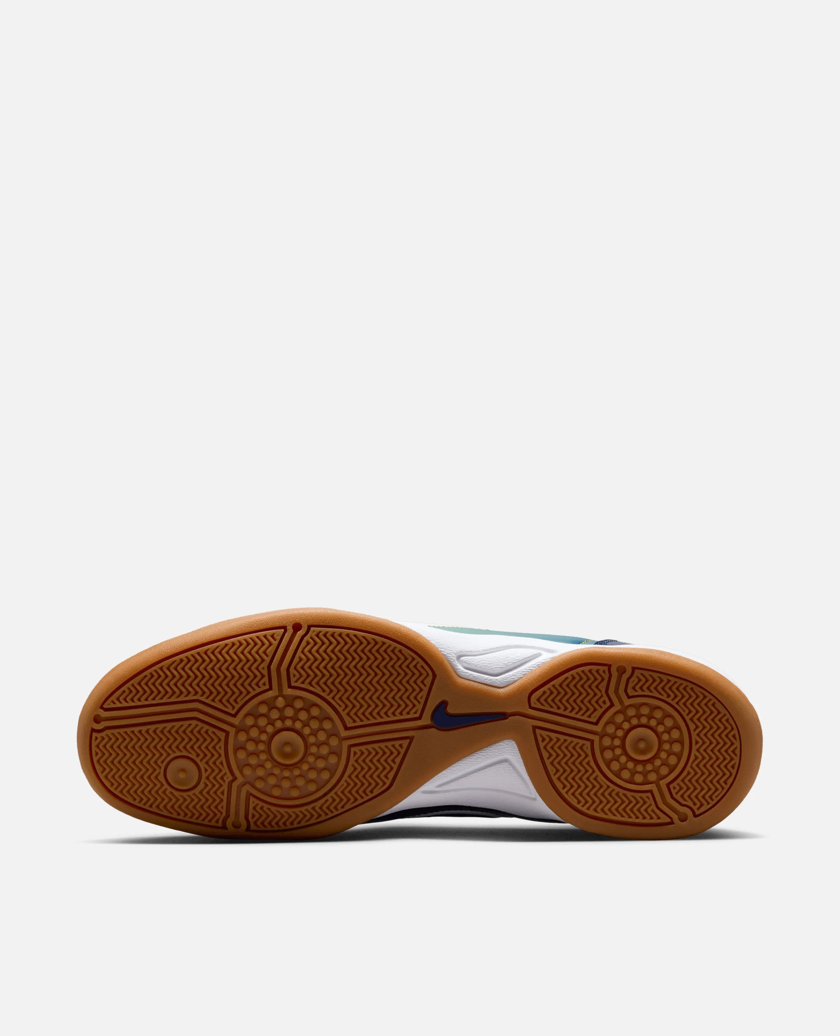 Nike Total 90 (Blue Void/White-Atomic Green)