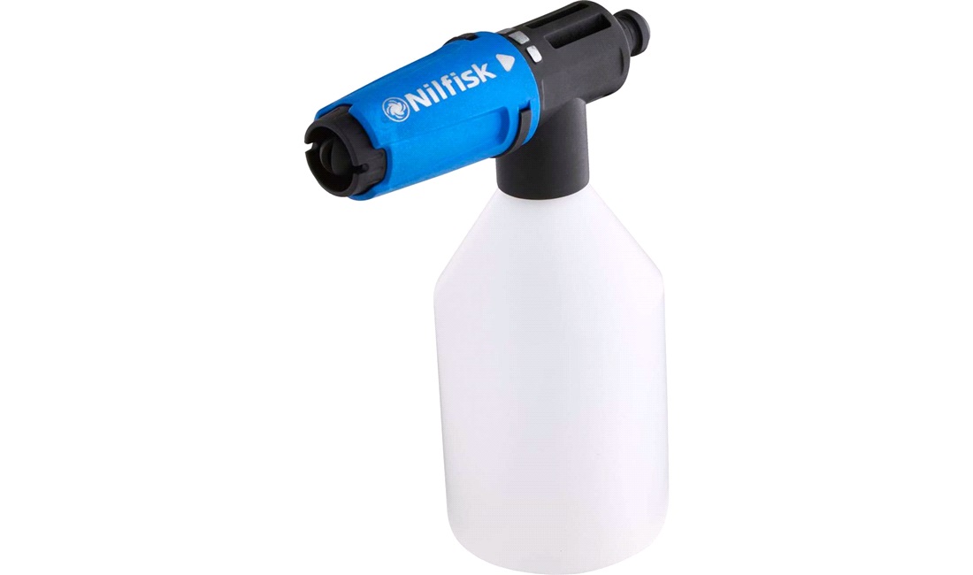 Nilfisk Click&Clean Skumsprayer