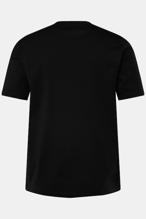 Men+ T-Shirt, Halbarm, Grillen, bis 8 XL