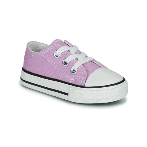 Citrouille et Compagnie - OTAL - Purple
