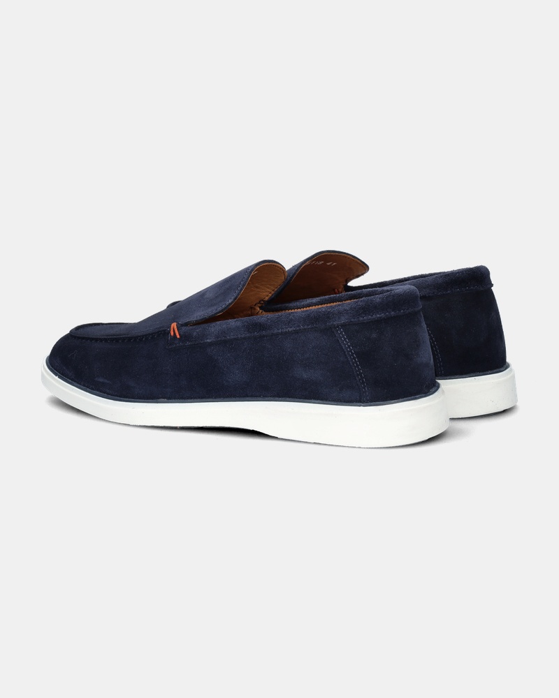 Nelson Mocassins & loafers  - blauw