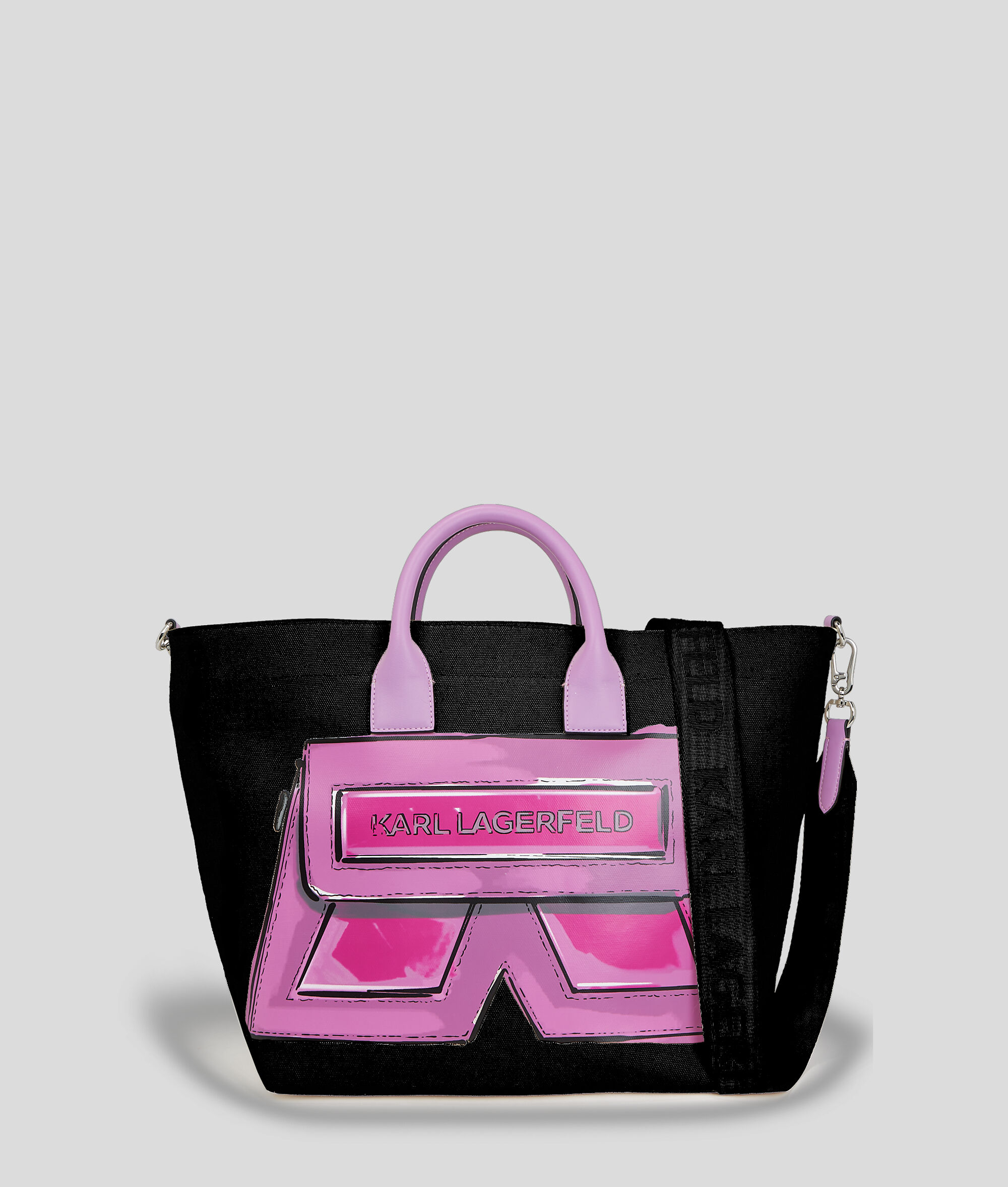 GRAND SAC SHOPPER IKON K