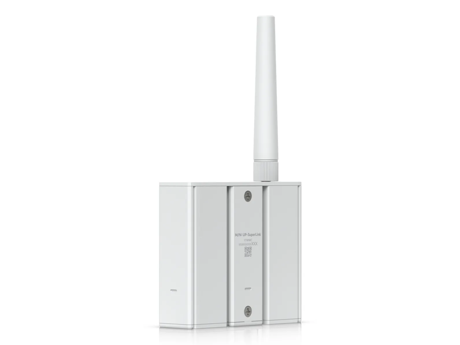 Ubiquiti UniFi SuperLink - Gateway - 1 porte - 100Mb LAN - Bluetooth