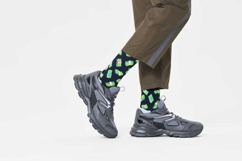 Happy Socks Germany GmbH Money Money