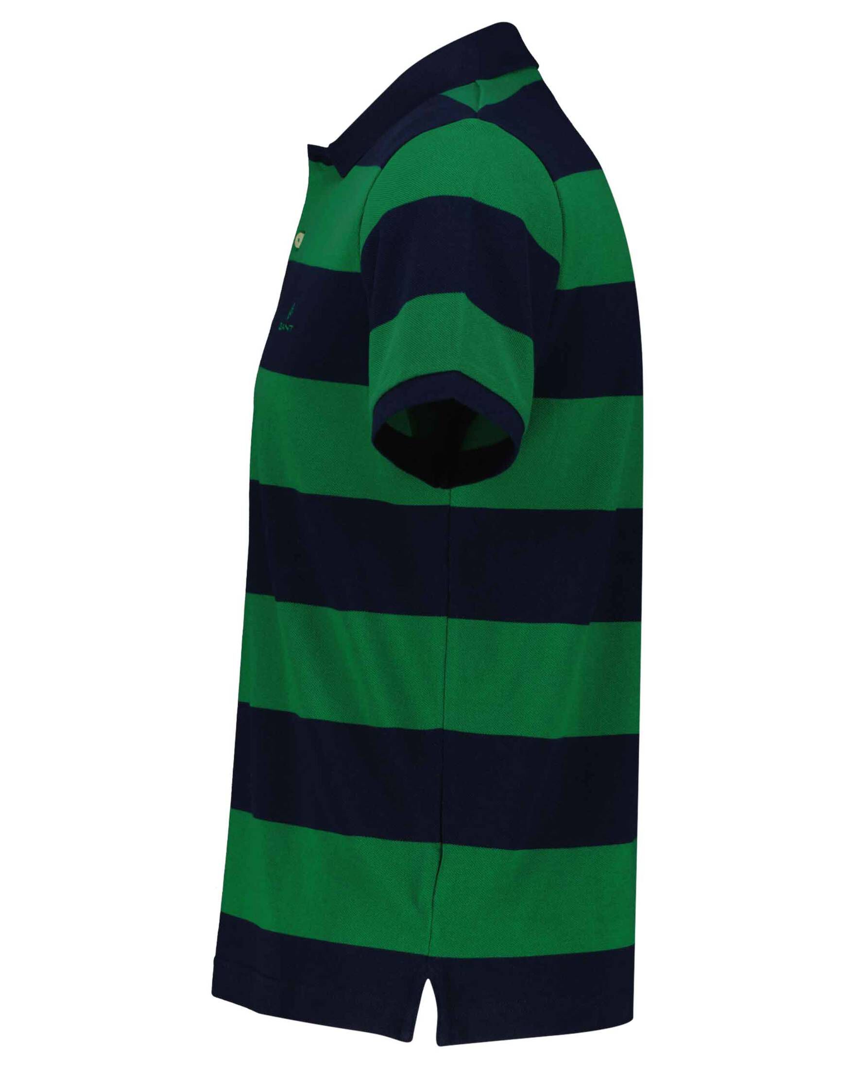 Gant| Herren Poloshirt HEAVY RUGGER