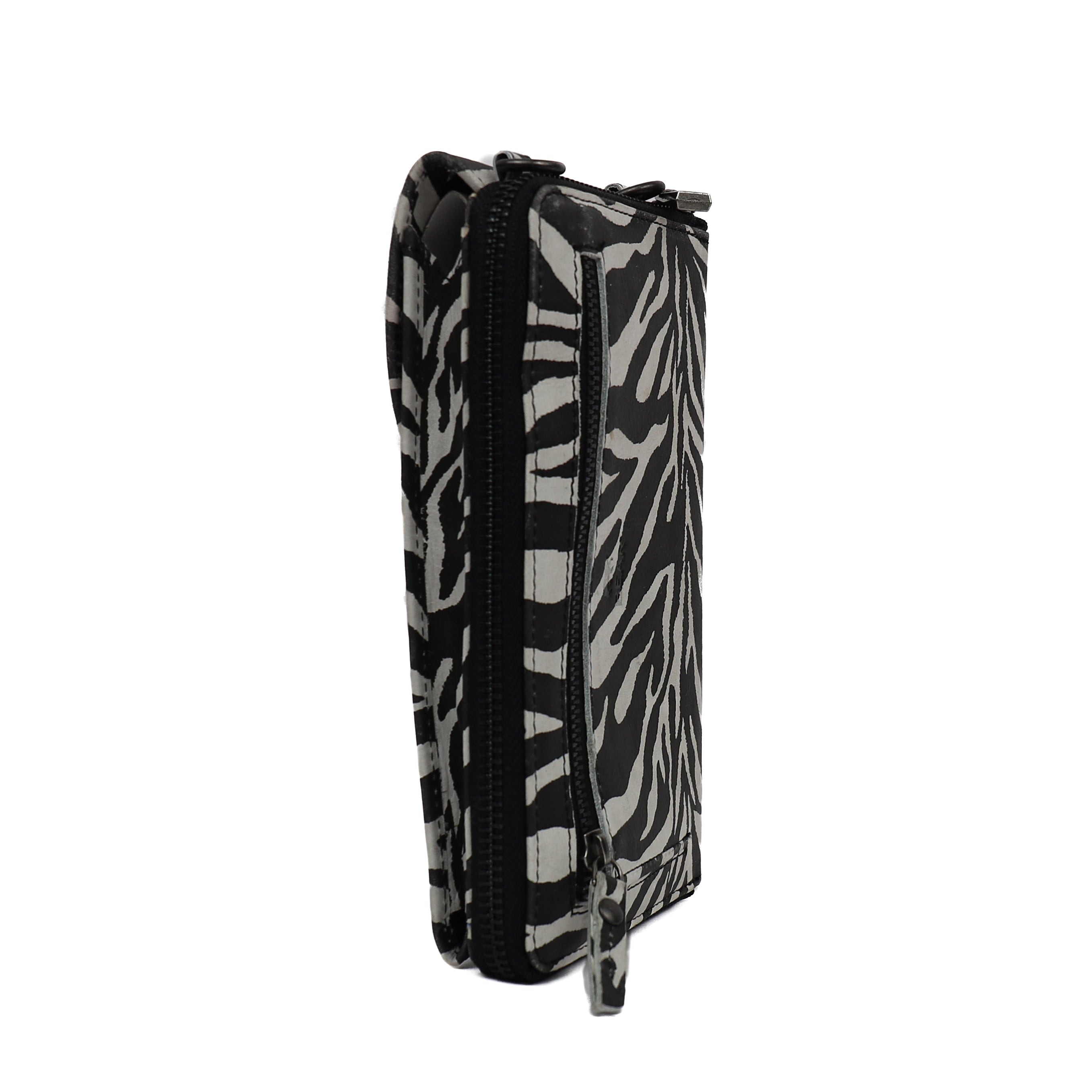Telefoontasje 'Patty' zebra Zebra