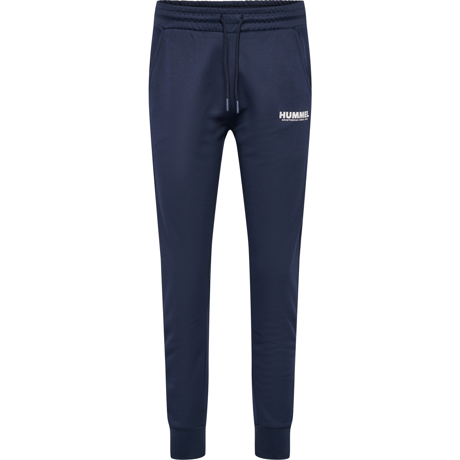 hmlLEGACY POLY WOMAN REGULAR PANTS