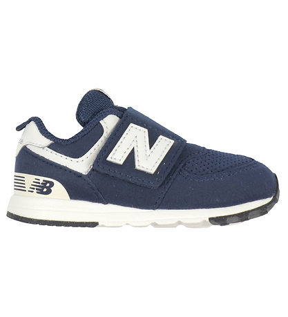 New Balance Schuhe - 574 - Navy/Sea Salz