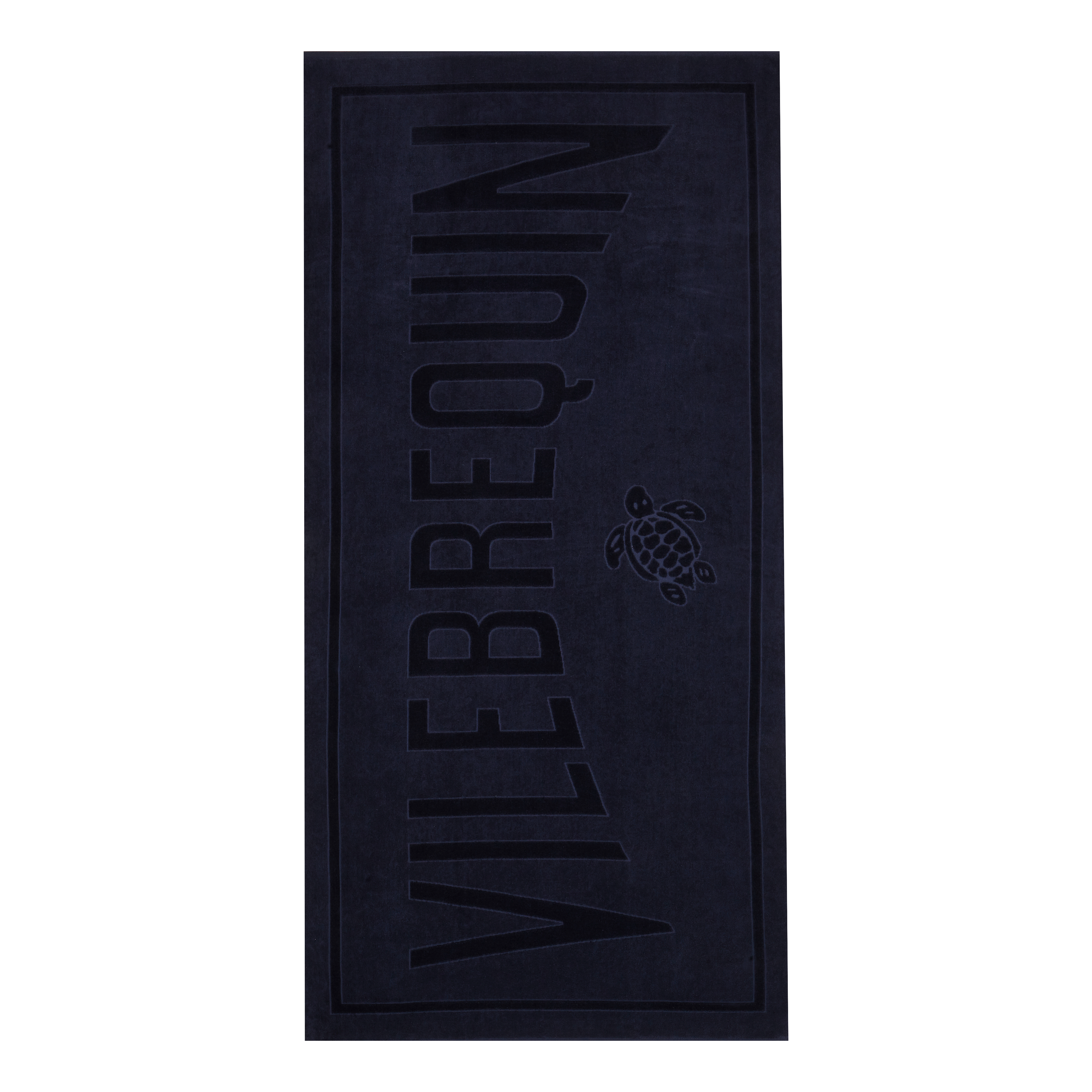 Serviette de Plage Uni | Drap de Bain Vilebrequin SANC1200