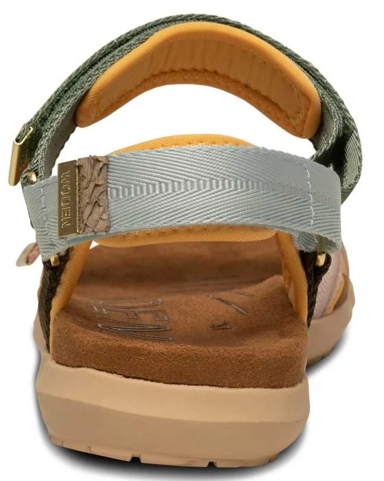 Line Lite Women damesandal