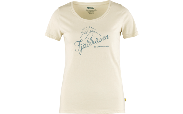 Fjällräven Sunrise Damenshirt