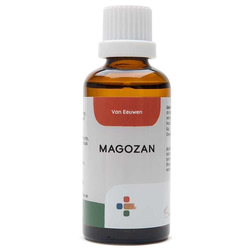 Van Eeuwen Magozan 50 ml | 11649