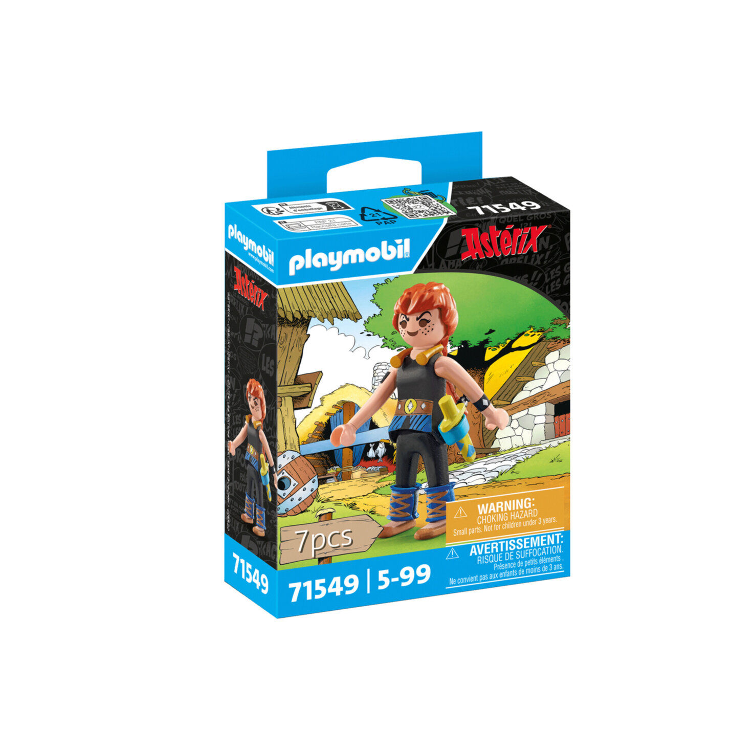 Playmobil 71549 Adrenaline 5+ Jahre