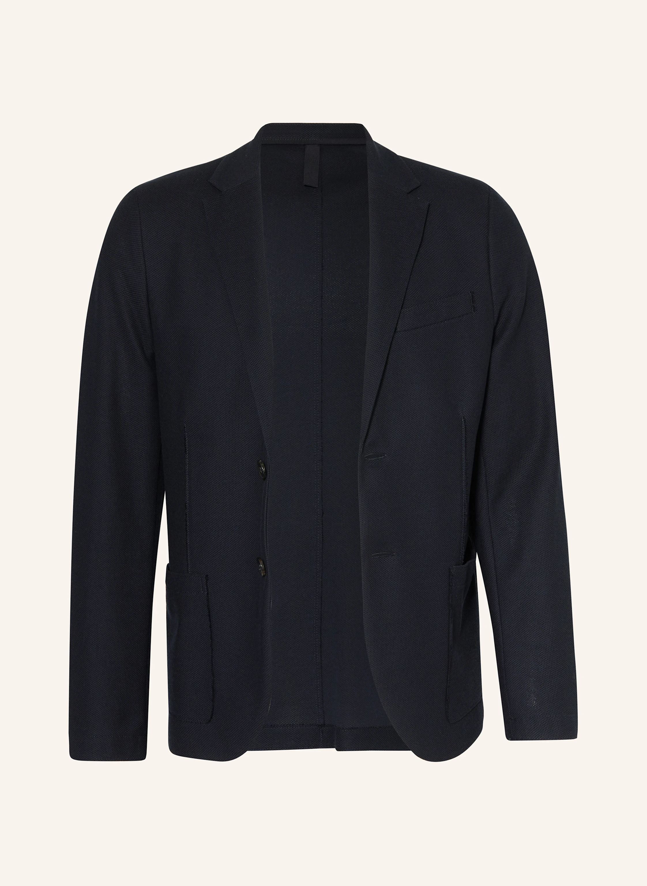 HARRIS WHARF LONDON Sakko LORO Slim Fit