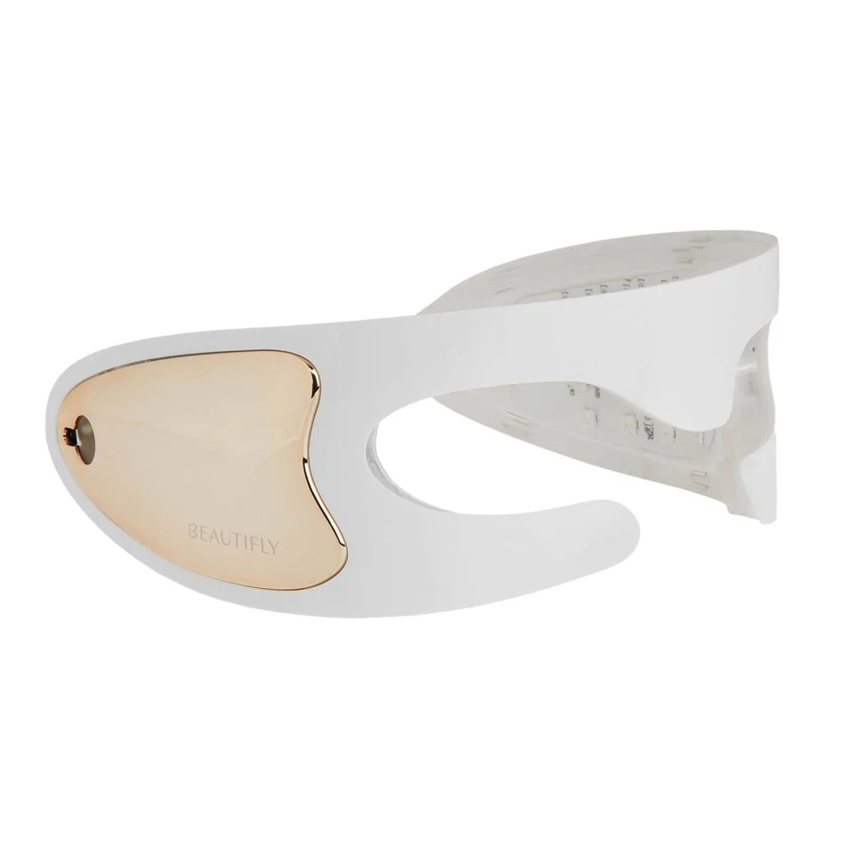Beautifly - Lysterapi Maske Serene Eye