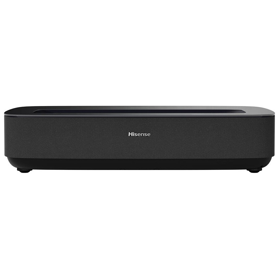Hisense PL1 - DLP Laser UHD 4K - 2100 Lumens