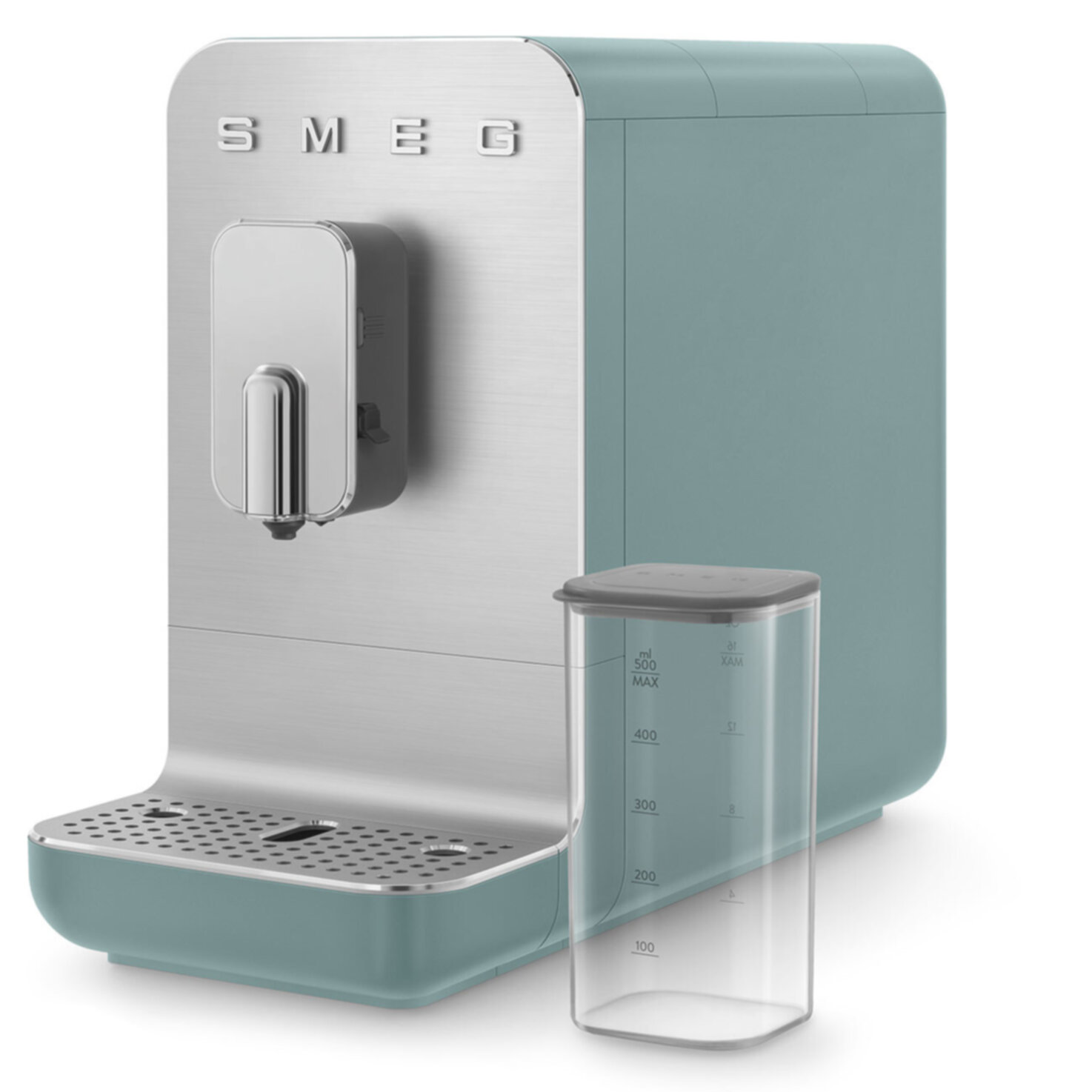 Smeg Kaffeevollautomat BCC13EGMEU