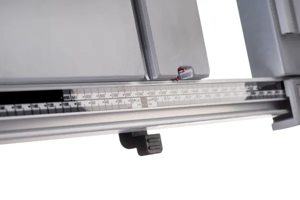 SCHEPPACH RUNDSAV HS105 2KW