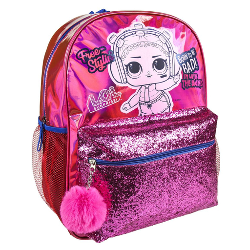 Mochila Lol 63921