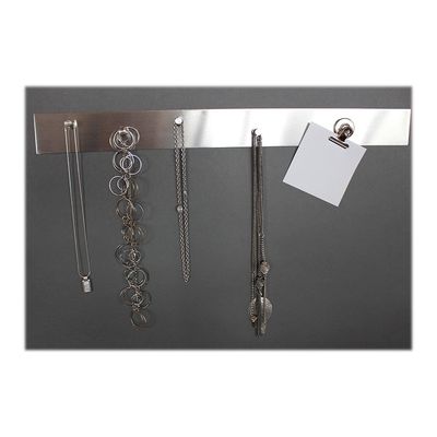 Maul Solid Ferro Ledge - Rail d'affichage - 1 m - acier inox