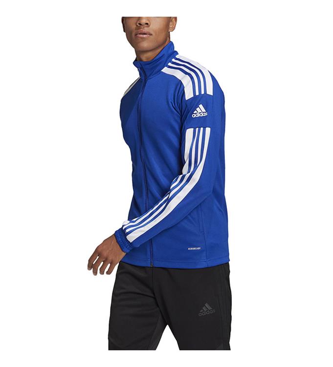 adidas Men Squadra 21 Trainingsjack