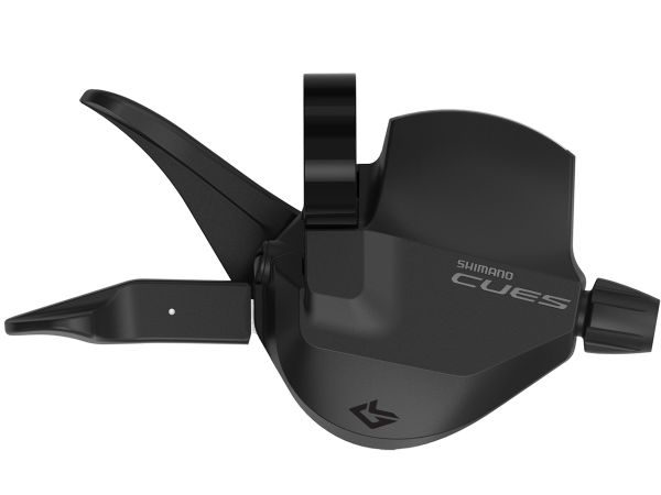 Shimano Cues U4000 9-Speed Skiftegreb