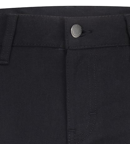 Converse Hosen - Schwarz