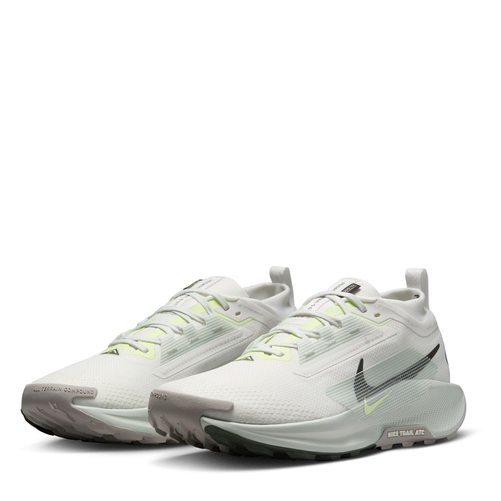 Nike Pegasus Trail 5 GORE TEX Running Shoes Mens