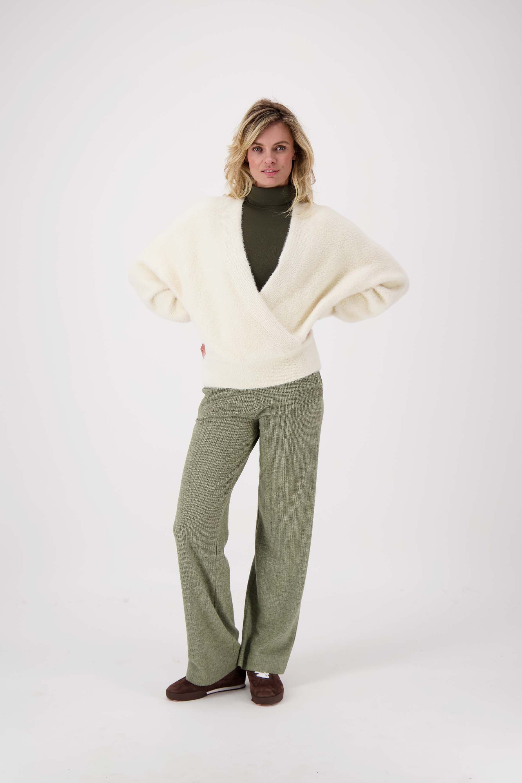 visgraat broek