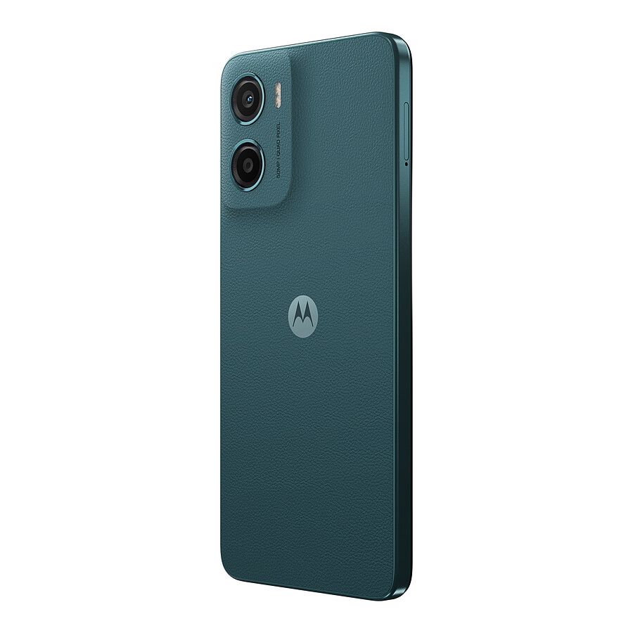 Motorola Moto G05 - Vert